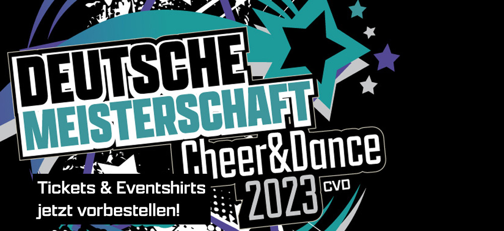 Deutsche Meisterschaft 2023