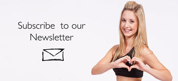 Trage dich jetzt in den CHEERCITY.shop Newsletter ein und erhalte immer aktuelle Infos.