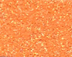 Glitter Neon Orange