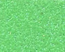 Glitter Neon Green