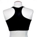 Bodywrappers Sport Top - CHEER WHITEDetailbild1