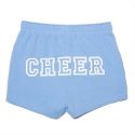 Soffe Kids Short -  CHEER WHITEDetailbild0