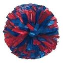 PEPCO - Metallic Holo Show PomPom Size 4Detailbild1