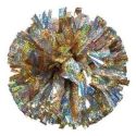 PEPCO - Metallic Holo Show PomPom Size 4Detailbild2