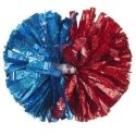 PEPCO - Metallic Holo Show PomPom Size 6Detailbild0