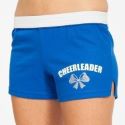 Kids Soffe Short - Cheerleader SchleifeDetailbild0