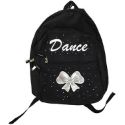Express Backpack - DanceDetailbild1