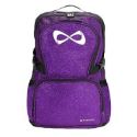 Nfinity Sparkle Backpack WhiteDetailbild0