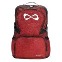 Nfinity Sparkle Backpack WhiteDetailbild3