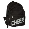 Backpack - CHEER - SilberDetailbild0