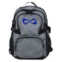 Nfinity Petite Sparkle BackpackDetailbild1