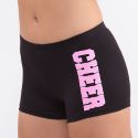 ProWear Short - CHEER Pink GlitterDetailbild0