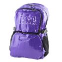CCA Glitter BackpackDetailbild3