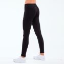 Ladies Tech Mesh Leggings - Cheer SilverDetailbild0