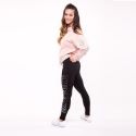 Ladies Oversized Crew SweaterDetailbild2