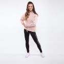 Ladies Oversized Crew SweaterDetailbild3