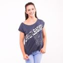 Girlie Top - is my sportDetailbild1