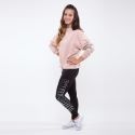 Bodywrappers Leggings - CHEERLEADERDetailbild3