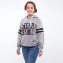 Stripe Hoodie - CHEERLEADERDetailbild3