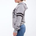 Stripe Hoodie - CHEERLEADERDetailbild4