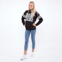 Stripe Hoodie - CHEERLEADERDetailbild2