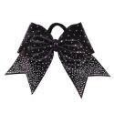 Hairbow Metallic Full RhinestoneDetailbild0