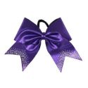 Hairbow Metallic V-Cut RhinestoneDetailbild0