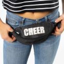 Camo Hip Bag - CHEER OutlineDetailbild0