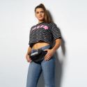 Camo Hip Bag - CHEER OutlineDetailbild2