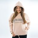 Ladies Hoodie - My favorite sportDetailbild0