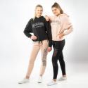 Ladies Hoodie - My favorite sportDetailbild3