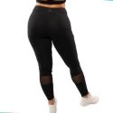 Slay Mesh Legging - DanceDetailbild2