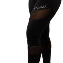 Slay Mesh Legging - DanceDetailbild0