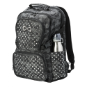 Nfinity Camo Classic Backpack - Silver StudsDetailbild0