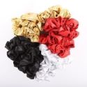 Scrunchie für Cheerleader - metallicDetailbild0