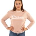 Ladies College Sweater - CheerleaderDetailbild0