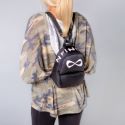 Nfinity Purse Backpack - The MiniDetailbild2