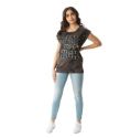 Camo Shoulder Tee - FlyUpHighDetailbild2