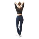 Mesh Sleeve Top - CheerDetailbild2
