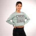 Women´s Cropped Crew FleeceDetailbild1