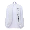 Nfinity Shearling BackpackDetailbild2