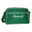 Retro Shoulder Bag - CheeleadingDetailbild3