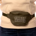 HipBag - CheerleaderDetailbild1