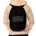 L6 - Backpack - CheerleaderDetailbild2