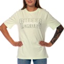 Ladies Everyday Tee - CheerleaderDetailbild3