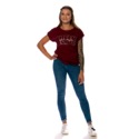 Ladies Extended Shoulder Tee - CheerleaderDetailbild3