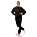 Ladies Oversize Crewneck - CheerleaderDetailbild3