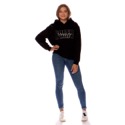 Ladies Oversize Crewneck - CheerleaderDetailbild1