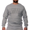 Men Organic Crew - CheerleaderDetailbild2