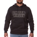 Men Heavy Hoody - CheerleaderDetailbild2